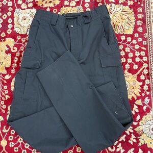 Blauer Gray Cargo Pants